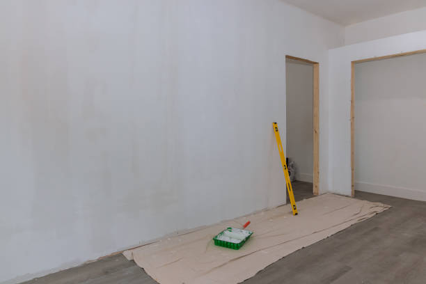 Best Drywall Sanding and Smoothing  in Abram, TX