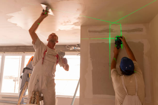 Trusted Abram, TX Dry wall and painting Experts